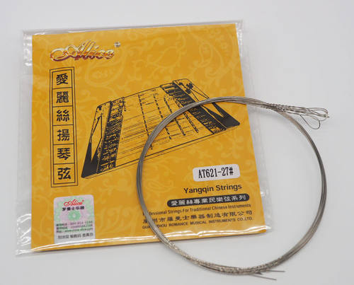 爱丽丝配件30号专业琴弦