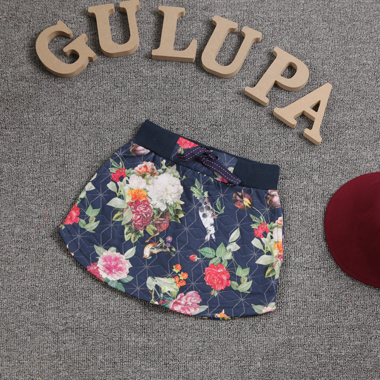 Jupe fillette - Ref 2052623 Image 1