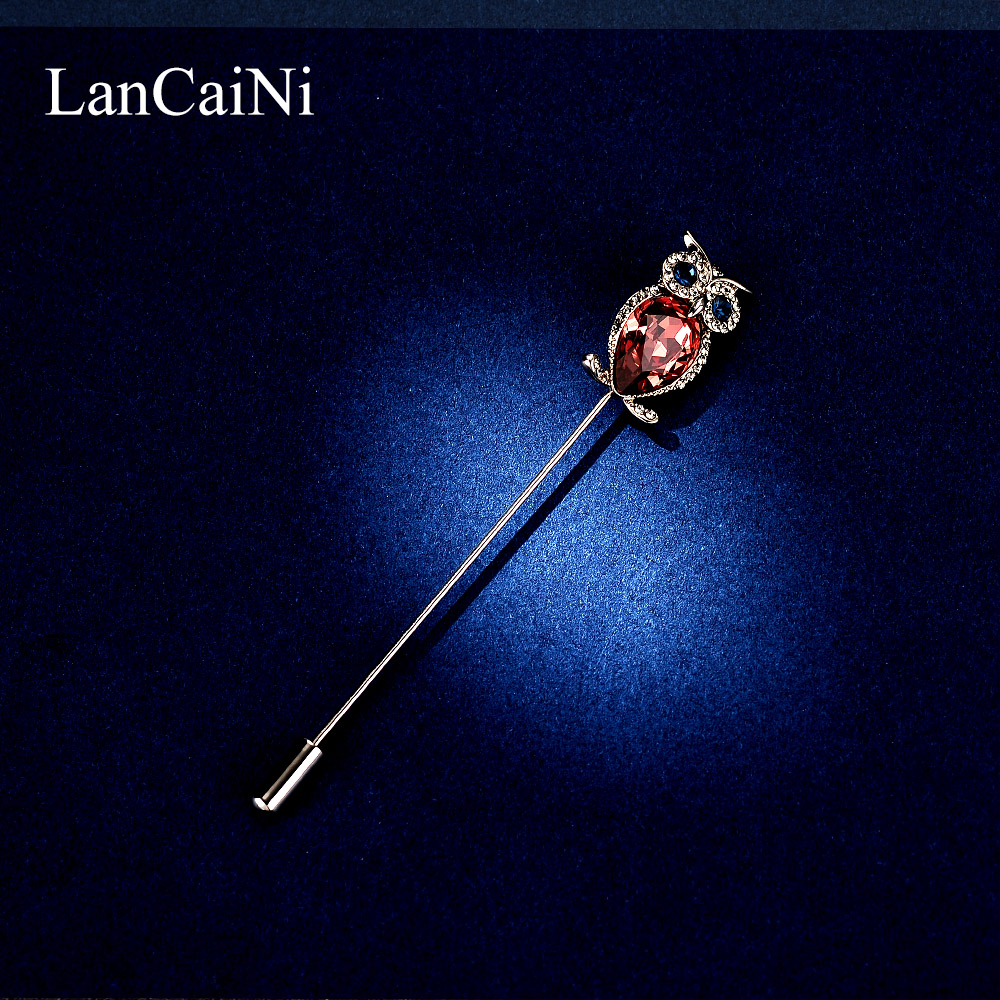 施华水晶胸针女高档简约奢华胸花配饰韩国气质大气小香风西装别针