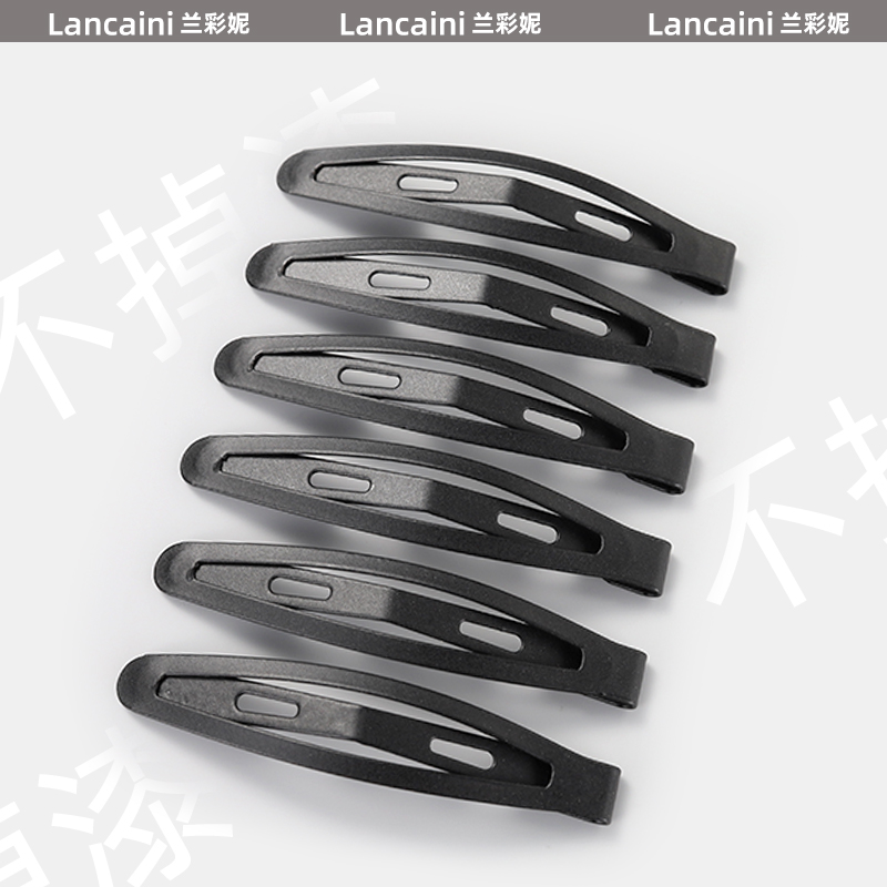 发绳简约气质头饰发圈橡皮筋