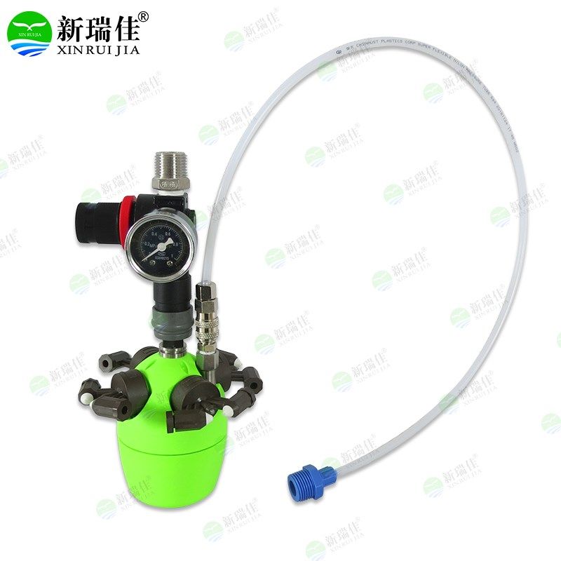 新瑞佳汽水混合加湿器小型工业加湿器厂房降温加湿造雾二流体干雾|ruв категории жизнь прибор, увлажнитель - от Buy2taobao.com для оказания профессиональной услуги покупки агента Taobao
