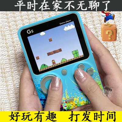 不打烊-无聊打发时间电子游戏机