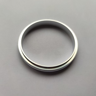 200 250 320 ISO63 Centering 160 400铝真空中心支架 Ring 100