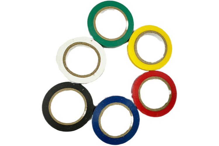 彩色鱼竿缠把带封口胶手把带缠绕胶带手胶钓鱼专用胶条带垂钓配件