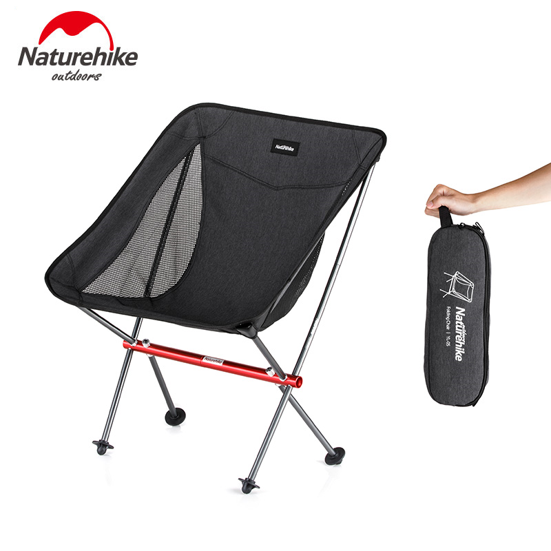 Naturehike挪客超轻户外折叠椅便携钓鱼椅子靠背小凳子露营沙滩椅|ruв категории открытый/альпинизм/в поход/Поездки товаров, открытый для мебели, открытый стул стул - от Buy2taobao.com для оказания профессиональной услуги покупки агента Taobao