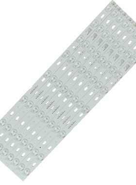 适用于康佳LED50E330U灯条LED50R6200U 35020514 35020512背光灯