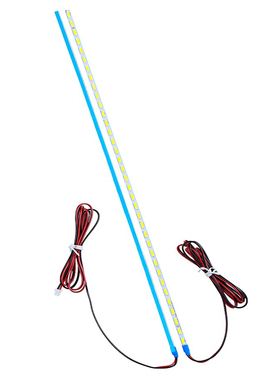 适用于JAV 43A6000 43A7000 55A6000 LED电视机背光灯条2条一套