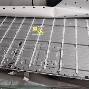 T07200V2SL971 65DQ1 11352灯条LED背光 机SP.D65001GR 适用于组装