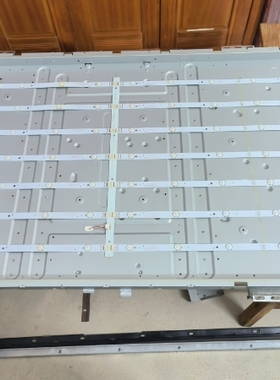 适用于55寸组装机器TFGD55D05-ZC14F-01灯条303TH550036液晶电视