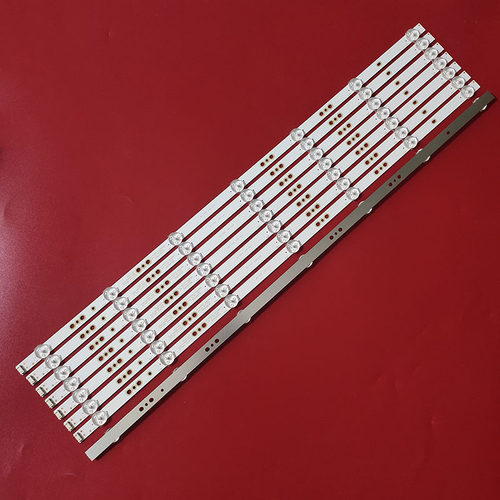 适用于乐视D65PUC45 G65ES灯条06-1-65FZ-8X7-CYSMC-0D35-654X12
