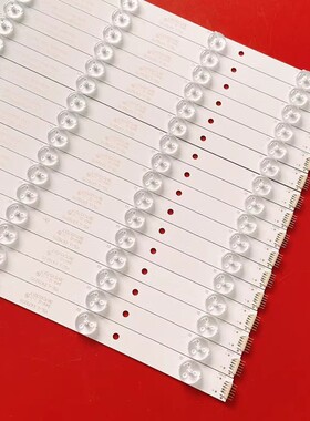 适用于YETRONIC 55C-16*7 3528-7C 570*18*1.0mm灯条CC02550D570