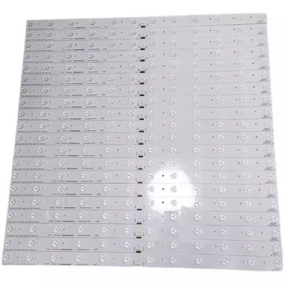 适用于海信LED65K720UC灯条Hisense-65k720-20x12-3030c-2s6p液晶