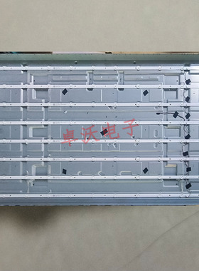 YK-Y009-D5500812-3030-14-OD2230-2B6C-V1灯条液晶电视灯管8条