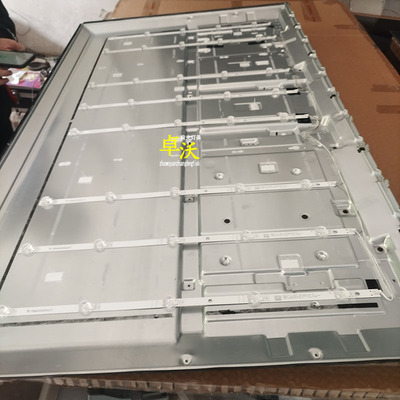 适用于荣耀HN55DNTA灯条JL.D55051330-002BS-M_V01一套10条5灯
