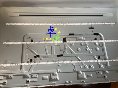 适用于TCL 55C635灯条 55HR330M16A0 V1 55HR330M08B0 V1液晶LED