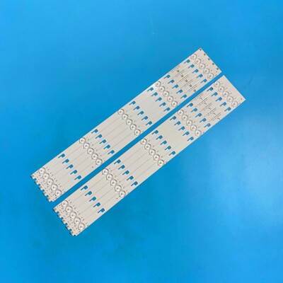 适用索尼KD-55X7000D KD-55X8000C 55X805C灯条SVY550AH0-REV00-5