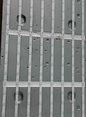 适用于拼接屏55寸CC02550D1142V01 55F 8X16 16S1P 1810灯条