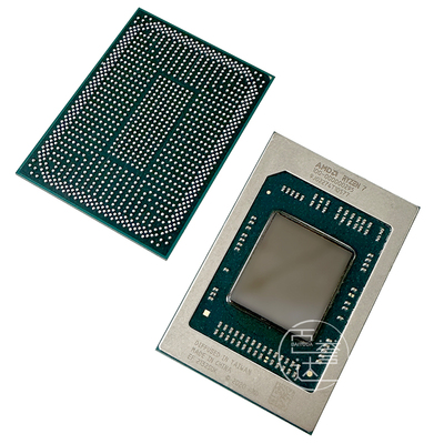 保上机100-000000295 R7-5800H 100-000000296 R5-5600H测试芯片