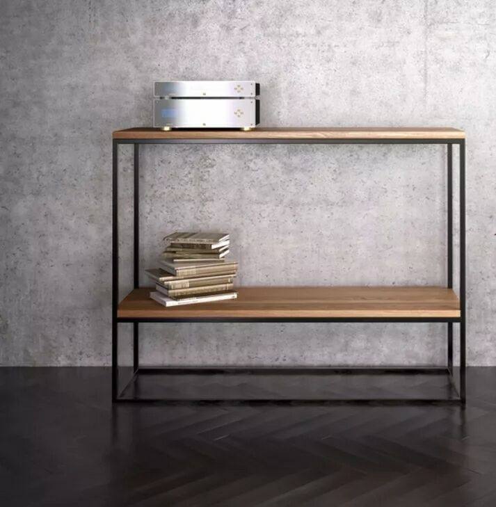 Northern Europe Simplicity solid wood Iron art Console Tables A partition Shelf to ground a living room Wall Meal side table sofa Back a fewin the Residential furniture , Case/Taiwan class , Entrance station  category - from Buy2taobao.com to provide professional Taobao agent buy service