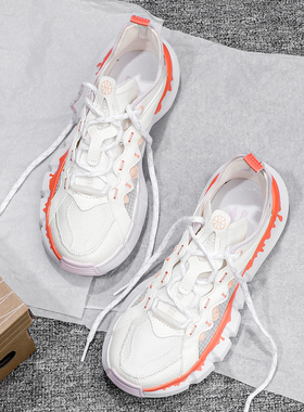 李宁运动鞋女款2025夏季新款悟道2.3软底防滑耐磨休闲鞋子ABCT050