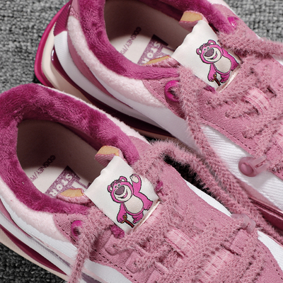 李宁运动鞋女2024冬季新