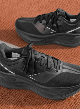 李宁越影5PRO跑鞋男款2026春季新款男士专业超轻运动鞋跑步鞋男鞋