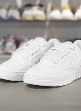 李宁板鞋男款2025春季新款男女同款时尚耐磨休闲鞋运动鞋ABCV007