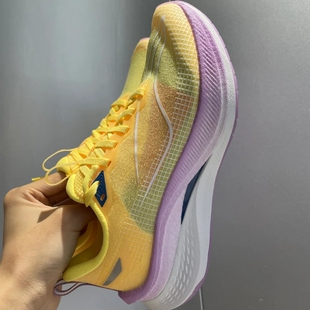 李宁赤兔7pro跑步鞋女款2024夏季新款缓震防滑休闲运动鞋ARPU002