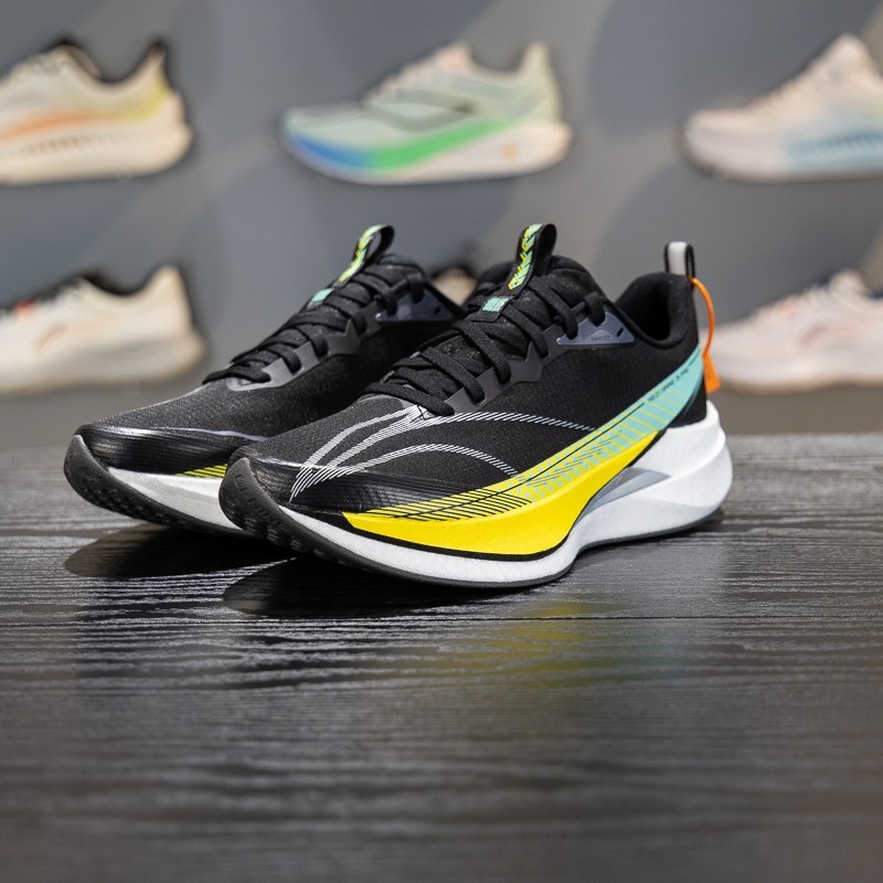 李宁赤兔9pro跑鞋男款2026春季新款专业超轻运动鞋减震竞速跑步鞋,运动鞋new,跑步鞋,淘宝优惠券,粉丝福利购,淘宝优惠卷