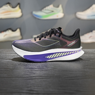 李宁飞电6 CHALLENGER高回弹竞速比赛跑鞋男款2026春季新款运动鞋