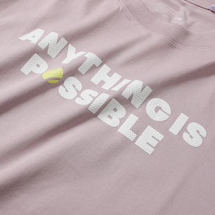 李宁短袖T恤男款2025夏季运动冰感吸湿排汗圆领文化衫上衣AHSV151