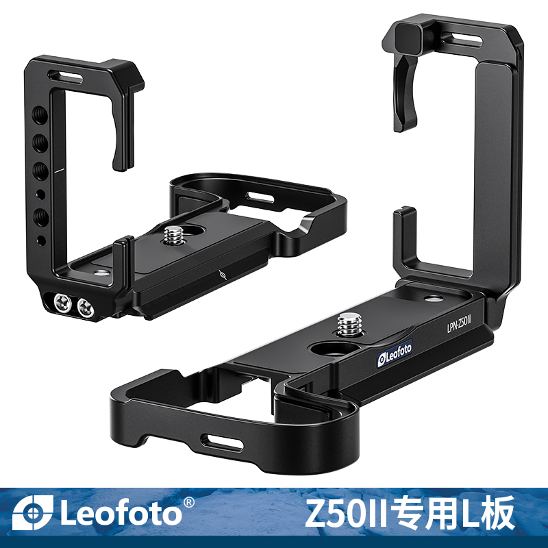 leoft徕图适用尼康相机Z5