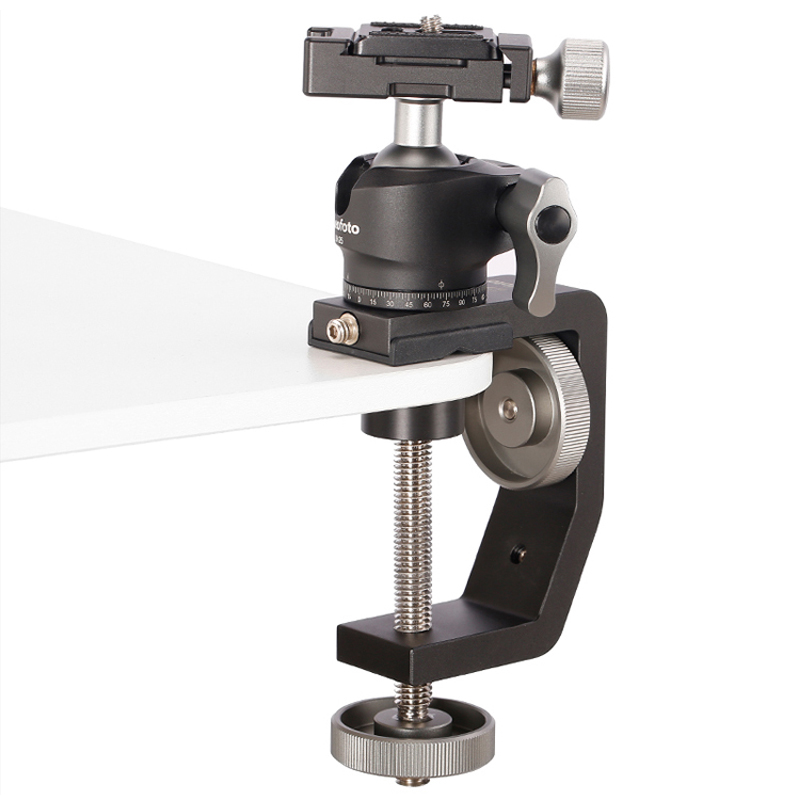 徕图LeoftMFC-60多功能夹