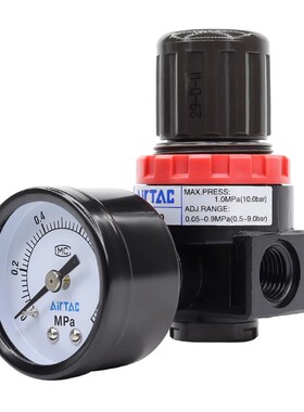 亚德客原装AR2000 AF2000 AL AFC AFR AC2000 SR200-06 08 JN气源