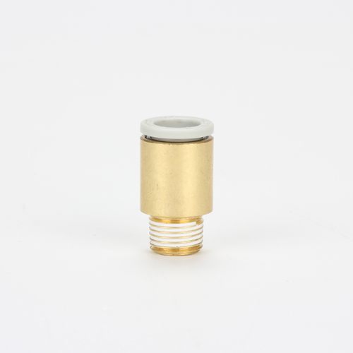 SMC原装KJS04/KJS06-M5/M3/M6/01S微型接头KJS23/KJS03-M3/M5全新