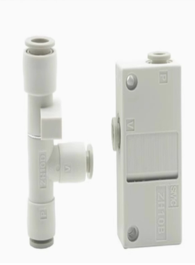 SMC原装ZH13BS/ZH13BL-08-10 ZH13BS/ZH13BL-01-02真空发生器