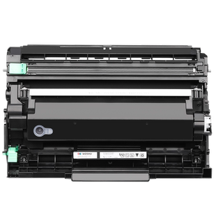 适用兄弟7090dw硒鼓 兄弟7090dw粉盒 dcp7090dw打印机墨盒 TN2425 DR2450晒鼓易加粉鼓架碳粉墨粉brother硒鼓
