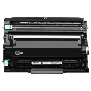 适用 兄弟2550粉盒 兄弟2550硒鼓 兄弟2550墨盒 兄弟DCP-L2550DW打印机L2535DW粉盒tn2425碳粉墨鼓架brother