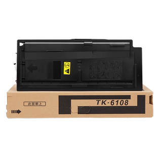 墨书原装适用京瓷M4125idn粉盒TASKalfa M4028/M4132/M4226/M4230idn碳粉TK6108/6128/6148/6158/6118硒鼓