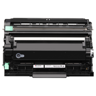 适用 兄弟2508DW粉盒 兄弟2508DW硒鼓 兄弟2508DW墨盒 兄弟DCP-L2508DW打印机L2508DW碳粉TN2520鼓架墨粉晒鼓
