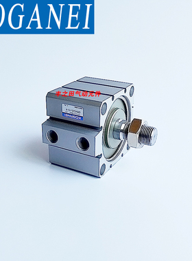 KOGANEI小金井高级气缸CBDA/CBDAS25-5-10-15-20-25-30-35-40-50B