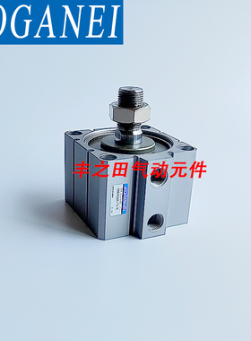 KOGANEI小金井气压气缸CBDA12/CBDAS12-5-10-15-20-25-30-35-40-B