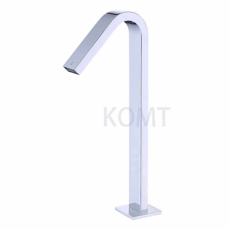 科勒感应水龙头K-28577T-/28578T萝瑞台盆面盆全铜冷热自动出水嘴