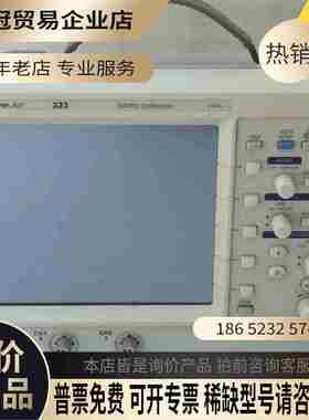 力科示波器LeCroy waveJet332 350MH【拍前询价】
