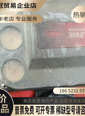 费希尔DVC6030阀门定位器拍摄【拍前询价】
