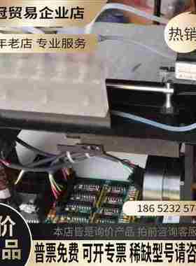 KLOEHN注射泵进样器 PN 50301 Rev D F【拍前询价】