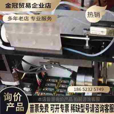 KLOEHN注射泵进样器 PN 50301 Rev D F【拍前询价】