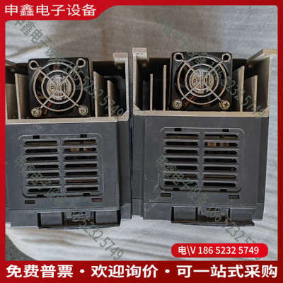 询价：天正变频器TVFD9-4040G   4KW件一般