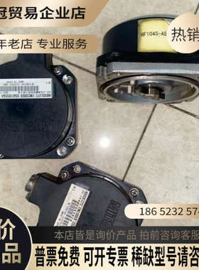 询价：伺服电机编码器OSA105S5AA51编码器完