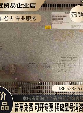 SIMENSIPC477C 19寸 SIMENS触摸屏 IPC477c【拍前询价】